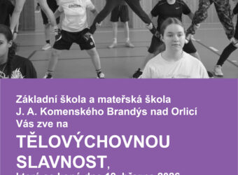 Tělovýchovná slavnost