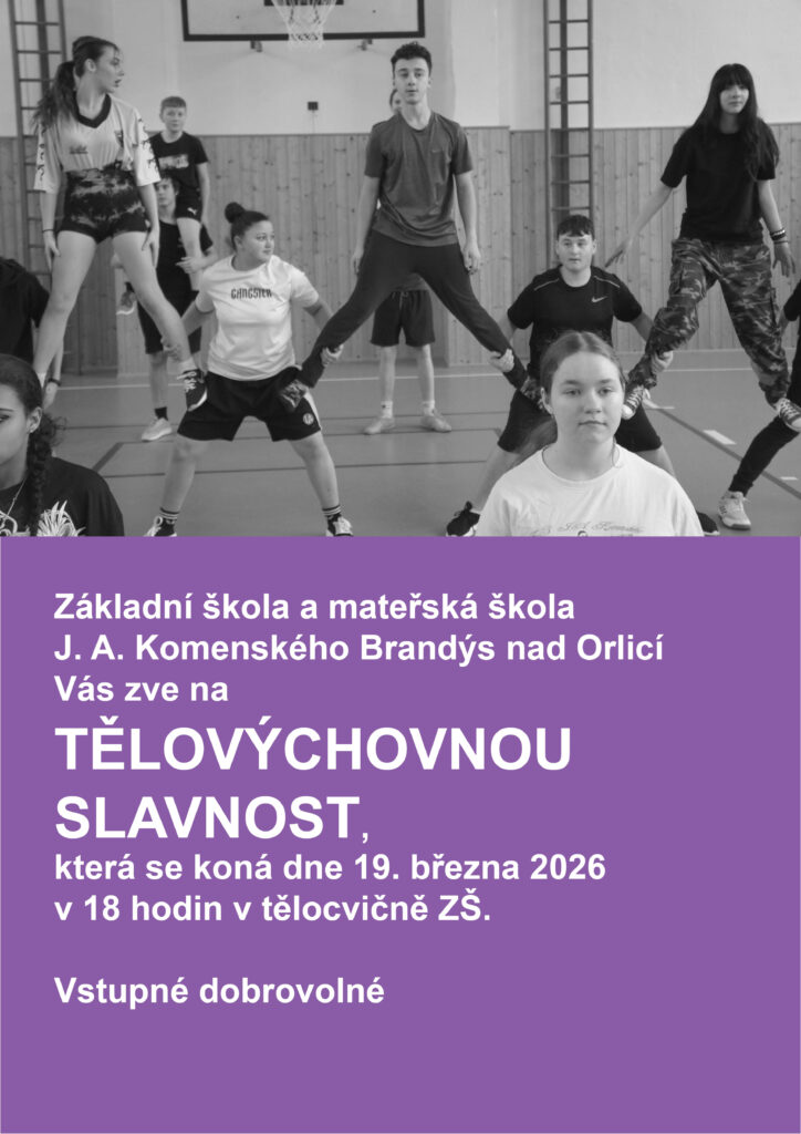 Tělovýchovná slavnost
